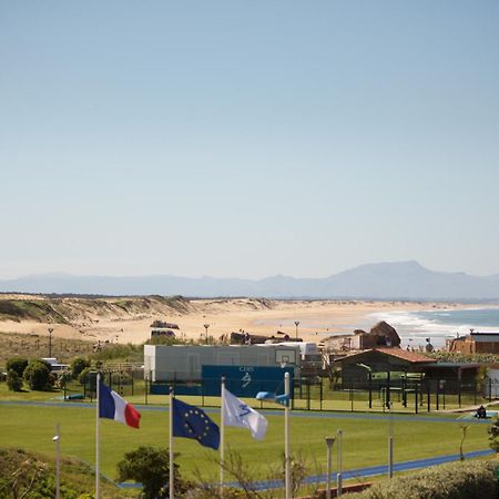 Capbreton - Cers - Plage - Famille - Wifi Dış mekan fotoğraf