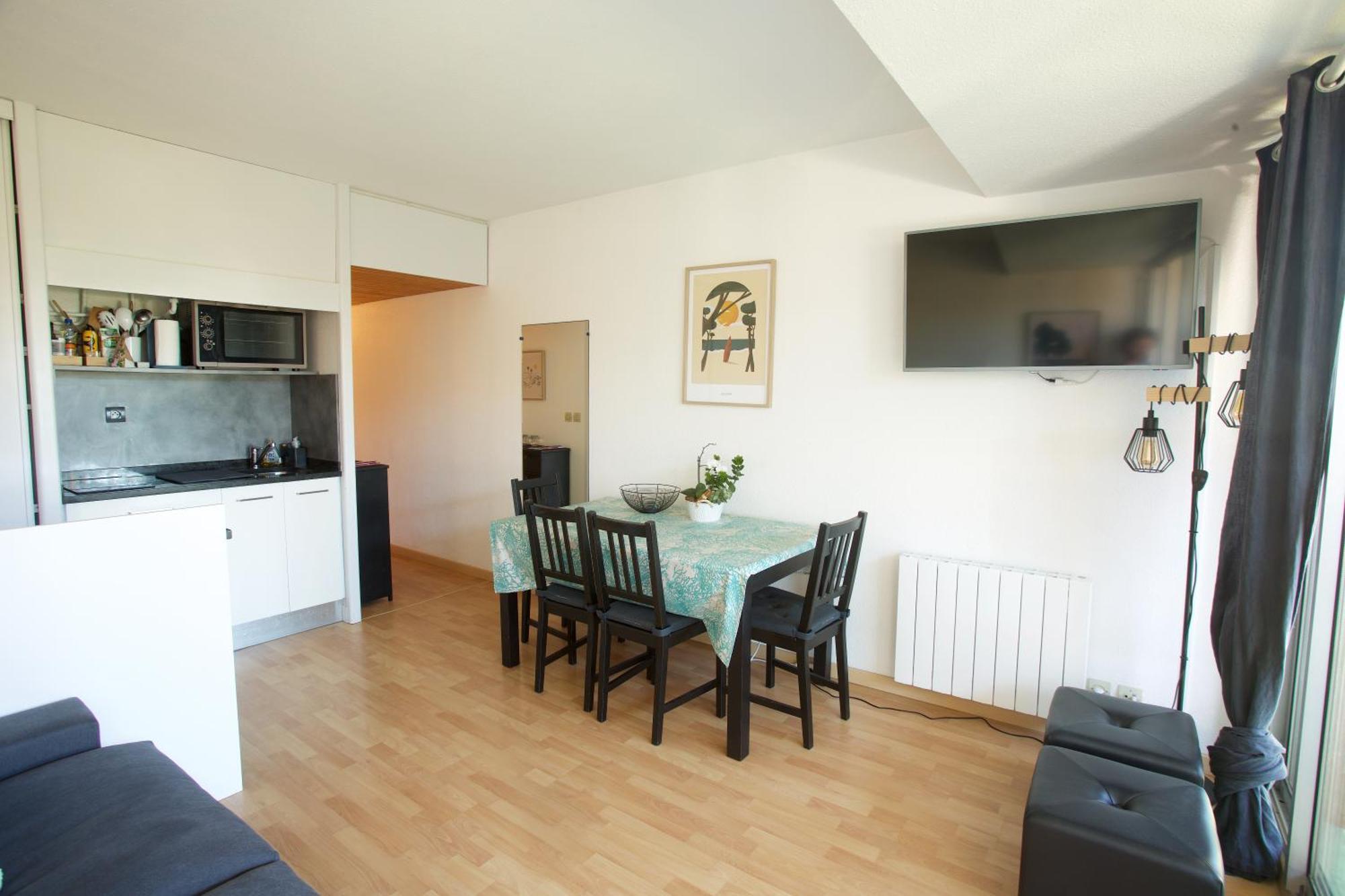 Capbreton - Cers - Plage - Famille - Wifi Dış mekan fotoğraf